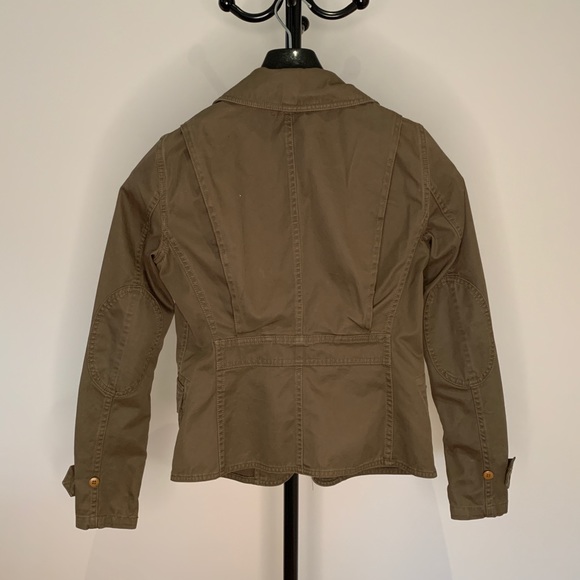 Ralph Lauren Women's Jacket - Picture 3 of 3